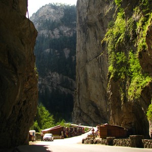cazare-bicaz-neamt