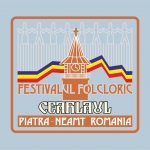 Festivalul Internațional de Folclor „Ceahlăul” – 2015