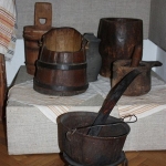 Muzeul de Etnografie din comuna Borca – Judeţul Neamţ