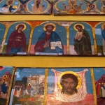 Colecţii de artă veche bisericescă din Neamţ