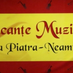 Vacanțe Muzicale la Piatra-Neamț