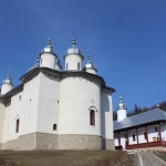 Buna Vestire la Mănăstirea Horaița