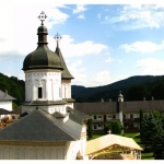 Hram la Mănăstirea SECU – 29 august