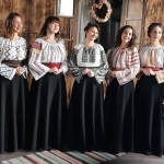 Neamțul promovat pe ritmuri populare și la Festivalul Național „Regina Sânzienelor” din Bucovina