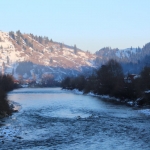 Valea Bistriței