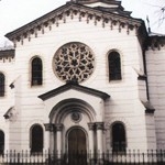 Biserica Armeneasca din Roman