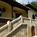 Casa Memoriala Visarion Puiu si Muzeul Mihail Sadoveanu