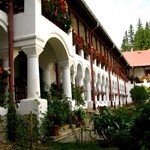 Manastirea Agapia – Judetul Neamt
