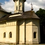 Manastirea Bisericani – Judetul Neamt