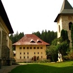 Manastirea Bistrita – Judetul Neamt