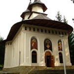 Manastirea Durau – Judetul Neamt