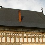 Manastirea Razboieni – Judetul Neamt