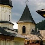 Manastirea Secu – Judetul Neamt