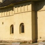 Manastirea Tazlau – Judetul Neamt