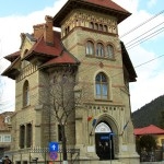 Muzeul de Arta Eneolitica Cucuteni Piatra Neamt