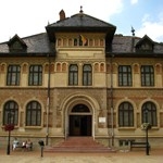 Muzeul de Arta Piatra Neamt