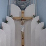 Biserica Romano-Catolica “Sf Fecioara Maria Regina” Tamaseni – Neamt