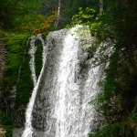 Traseu in Parcul National Ceahlau – Cascada Duruitoarea