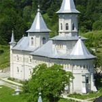 Manastirea Nechit – Judetul Neamt