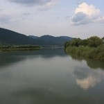 Lacul Pangarati – Judetul Neamt