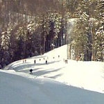 Partia de Ski Poiana Soarelui – Durau