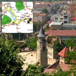 Traseu Turistic Piatra Neamt – Manastirea Petru Voda