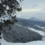 Traseu de Hiking in Piatra Neamt: Dealul Batca Doamnei