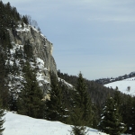 Traseu de Hiking in Cheile Bicazului: Saua Tifra – Lacul Rosu