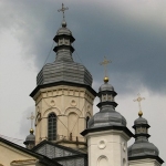 9 Manastiri din Moldova care trebuie vizitate daca ajungi in Neamt