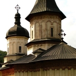 Vechi Manastiri din Judetul Neamt