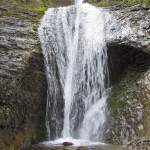 Traseu in Masivul Ceahlau: Durau – Cascada Duruitoare – Dochia