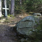 Cararea Manastirilor in Parcul Natural Vanatori Neamt