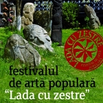 Festivalul de artă populară „Lada cu zestre” ediţia a VI-a 2011