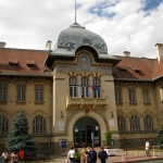 Expoziţie de Cartofilie la Muzeul de Istorie şi Arheologie din Piatra-Neamţ
