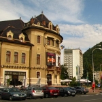 Start la stagiunea 2011-2012 la Teatrul Tineretului Piatra Neamţ