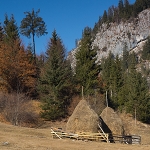 Turism de aventură în Cheile Bicazului