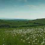 Vizitaţi locurile de pe Valea Tazlăului