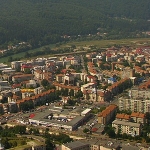 Festivalul Internaţional de folclor “Ceahlăul” 2012 ediţia a XV a