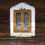 Arhitectura populară tradiţională în Neamţ