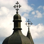 Drumeţie de iarnă pe valea pârâului Secu