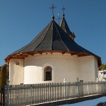 Pelerinaj la Mănăstirea Horăicioara