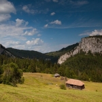 Cheile Bicazului – loc de relaxare şi drumeţii montane