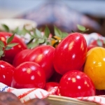Tradiții culinare la Sărbătorile de Paști