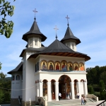 Mănăstirea Sihăstria – Hram 8 septembrie