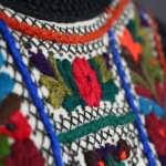 Costumul popular tradițional nemțean –ornament și cromatică