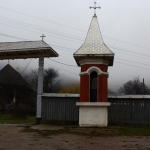 Biserica de Lemn Văleni