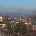 Ape minerale binefăcătoare în Stațiunea Bălțătești