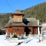Biserica de lemn Grințieș