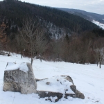 Cetatea Dacică Bâtca Doamnei