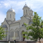 Biserici catolice în Neamț